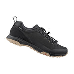 SHIMANO Chaussures ET501 Noir