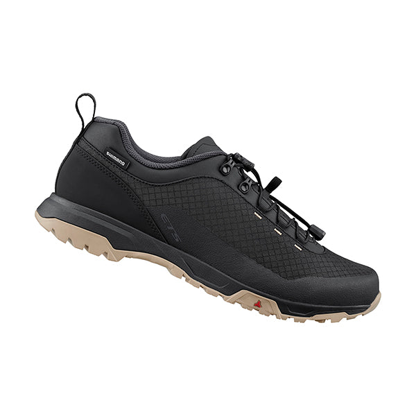 SHIMANO Chaussures ET501 Noir