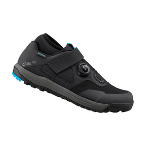 SHIMANO Chaussures GE900 Noir