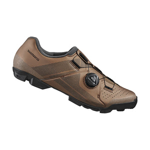 SHIMANO Chaussures XC300W Bronze