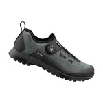 SHIMANO Chaussures ET701 Noir
