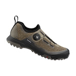 SHIMANO Chaussures ET701W Marron Amande