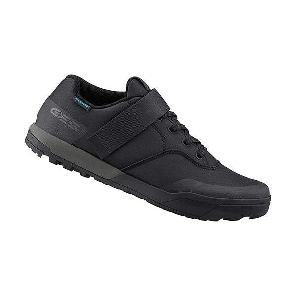 SHIMANO Chaussures GE500 Noir