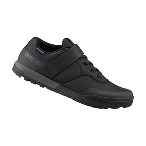 SHIMANO Chaussures GE500 Noir