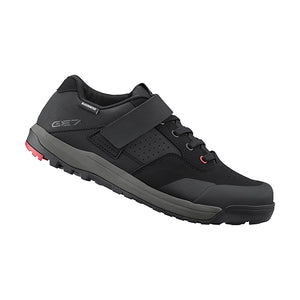 SHIMANO Chaussures GE700 Noir