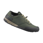 SHIMANO Chaussures GF400 Olive