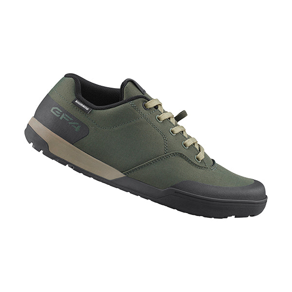 SHIMANO Chaussures GF400 Olive