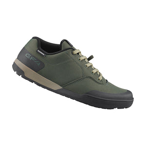 SHIMANO Chaussures GF400 Olive