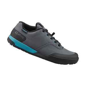SHIMANO Chaussures GF400W Gris Asphalte