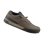 SHIMANO Chaussures GF600 Marron