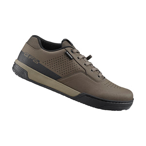 SHIMANO Chaussures GF600 Marron