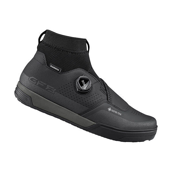 SHIMANO Chaussures GF800 GTX Noir