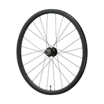 SHIMANO Roue Arrière RX880 Tubeless 142x12 HG-Spline L2