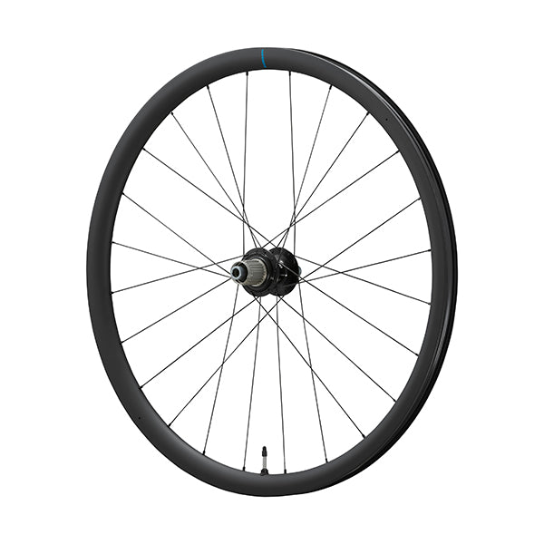 SHIMANO Roue Arrière RX880 Tubeless 142x12 HG-Spline L2