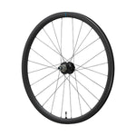 SHIMANO Roue Arrière RX880 Tubeless 142x12 Micro-spline