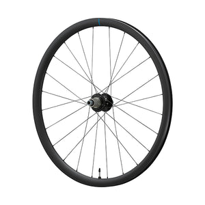 SHIMANO Roue Arrière RX880 Tubeless 142x12 Micro-spline