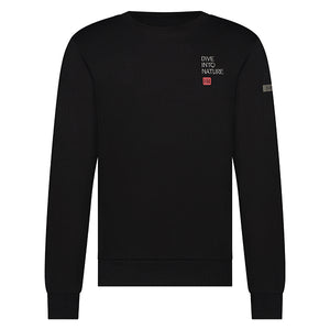 SHIMANO Pull Sentiero Noir
