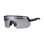 SHIMANO Lunettes Technium L 2 Noir Mat Photochromic