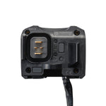 SHIMANO Support Batterie Haut 300mm BM-EN600