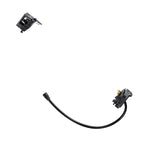 SHIMANO Support Batterie Haut BM-EN800