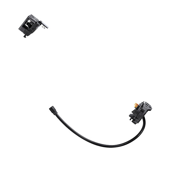 SHIMANO Support Batterie Haut BM-EN800