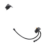 SHIMANO Support Batterie Haut BM-EN801