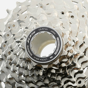 SHIMANO Ecrou et Joint CS-R7101