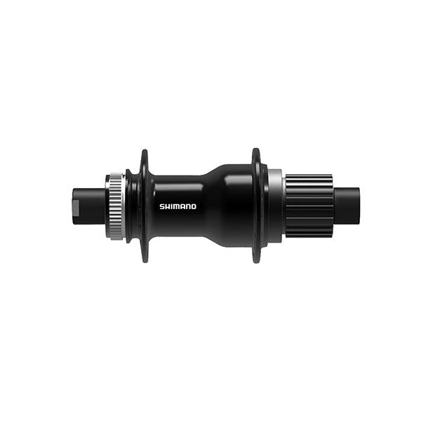 SHIMANO Axe Complet FH-TC500-MS-B/HM-B