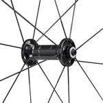 SHIMANO Ecrou Rayon WH-R9200-C50-TU-F