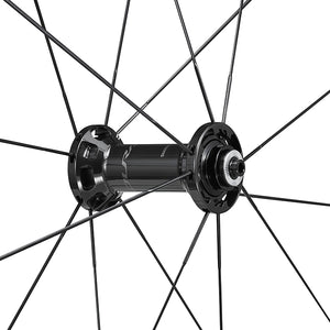 SHIMANO Ecrou Rayon WH-R9200-C50-TU-F