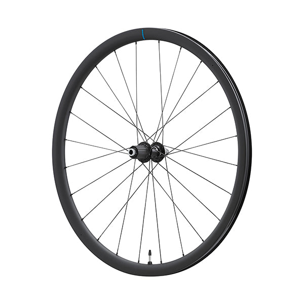 SHIMANO Rayon 283mm Côté Gche WH-RS710-C32-TL-R