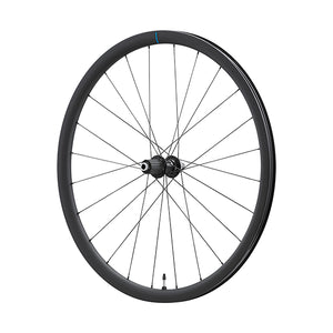 SHIMANO Rayon 281.5mm Côté Droit WH-RS710-C32-TL-R