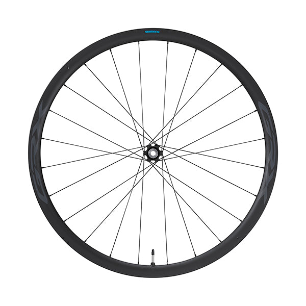 SHIMANO Rayon 289mm WH-RX870-TL-F12-700C