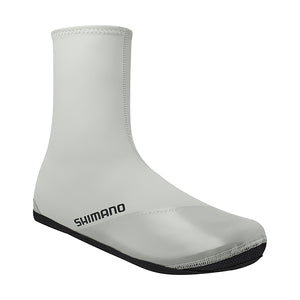 SHIMANO C/Chaussures Dual H2O Gris Clair
