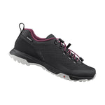 SHIMANO Chaussures ET701 Noir