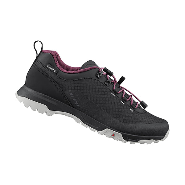SHIMANO Chaussures ET701 Noir