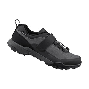 SHIMANO Chaussures EX500 Noir