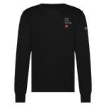 SHIMANO Sweat à Capuche Sentiero Noir