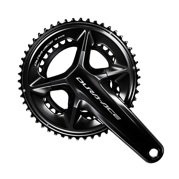 SHIMANO Pédalier 12v FC-R9200P 175mm Ss Plat.