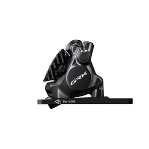 SHIMANO Ens. Frein Avant ST-RX820-LA,BR-RX820(F)