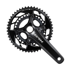 SHIMANO Pédalier 12v FC-RX820-2 48x31D 175mm