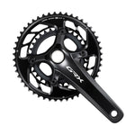 SHIMANO Pédalier 12v FC-RX820-2 48x31T 170mm