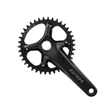 SHIMANO Pédalier 12v FC-RX610-1 165mm