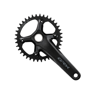 SHIMANO Plateau 38D FC-RX610 Mono