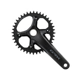 SHIMANO Plateau 40D FC-RX610 Mono