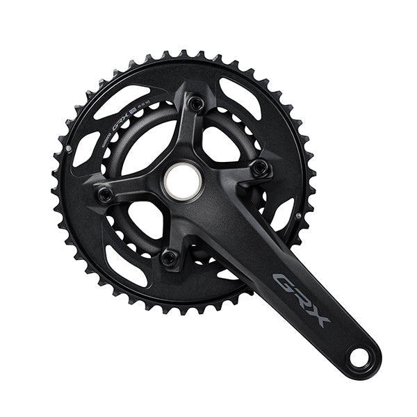 SHIMANO Plateau 30D FC-RX610 Double
