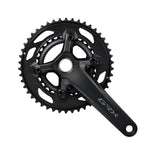 SHIMANO Plateau 46D FC-RX610 Double