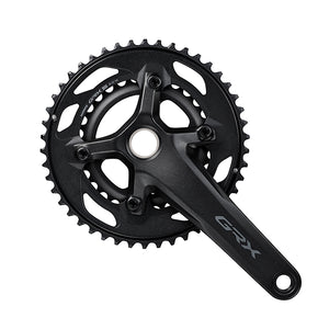 SHIMANO Plateau 46D FC-RX610 Double