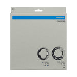 SHIMANO Cache Et Vis Plateau 42D FC-RX820 Mono