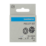 SHIMANO Jeu Galets Derailleur Pour RD-RX820